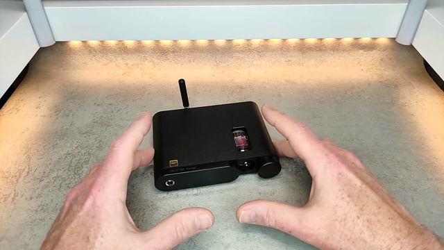 TLDR - Aune Flamingo смотреть онлайн