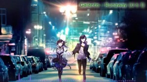 Galantis - Runaway (U & I)