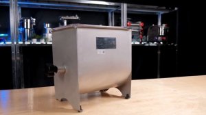 Фаршемес ручной MX-10L Foodatlas