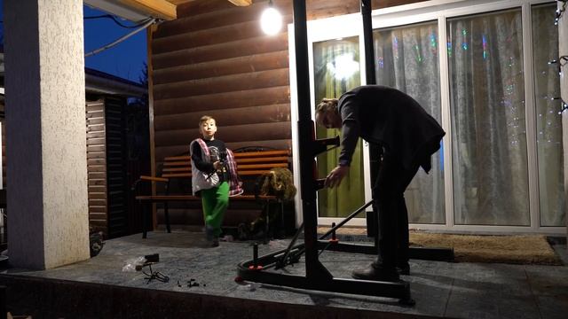 Большие мышцы, Турник, Спорт, Учимся подтягиваться смотреть онлайн