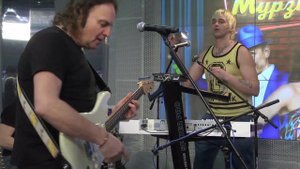 Виктор Зинчук – Лолита (LIVE @ Авторадио)