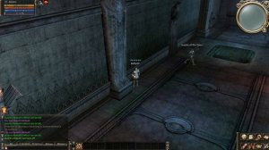 Quest Seven Signs, Secret Ritual of the Priests