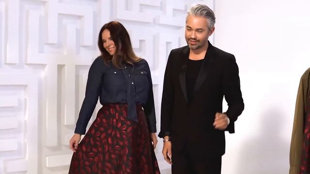 Идеальный гардероб метод Александра Рогова