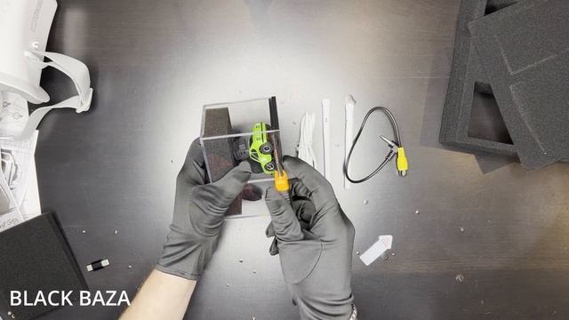 Игрушечная машинка JUST AIR Q25 с FPV камерой и видеозаписью смотреть онлайн