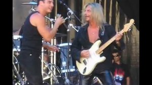 axel rudi pell-don't say goodbye
