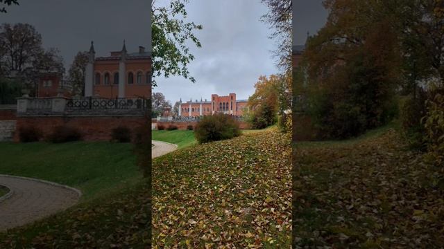 М.Ю.Лермонтов. Стих "Тучи". смотреть онлайн