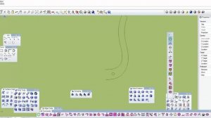 Rhinoceros 3D УРОК 17 построение швензы
