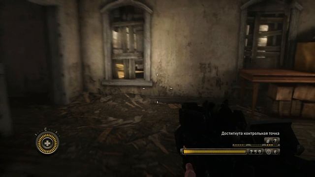 Resistance 3 PS3 (Сопротивление 3) Прохождение Часть 1 смотреть онлайн