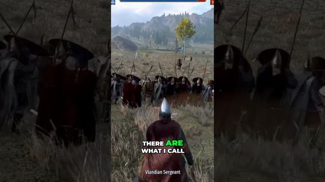 Bannerlord Mods you should check out! #1 #bannerlord #mountandblade2 #mountandblade #mountandblade2