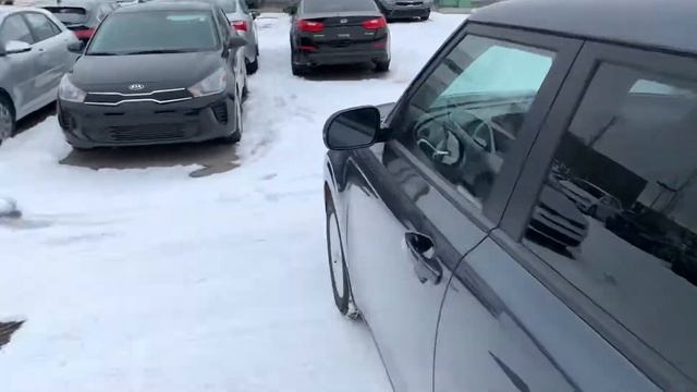 #2672 2020 Kia Soul EX смотреть онлайн