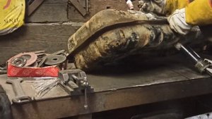 И в TIG всё отлично! VIKING MTM 200 PRO