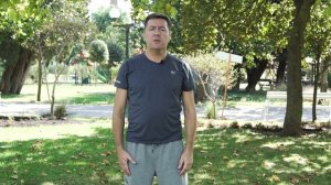 Константин Смирнов, 54, и суставная гимнастика