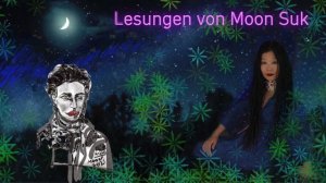 Sankt Sebastian/ Rilke/ Lesungen von Moon Suk