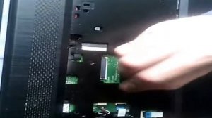 Разборка ноутбука Lenovo G710 Model 20252