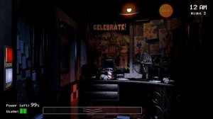 Fnaf 1 скримеры чики