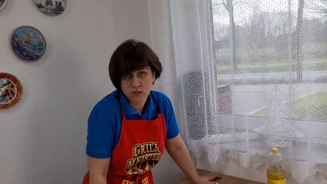 Сочные рёбра с картофелем в духовке. Салат с Mоцареллой и Рукколой. смотреть онлайн