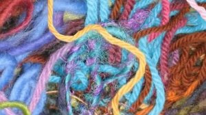 "Я СВЯЖУ ТЕБЕ ЖИЗНЬ"... Автор Валентина Беляева. Читает Nataliya Prokoshina