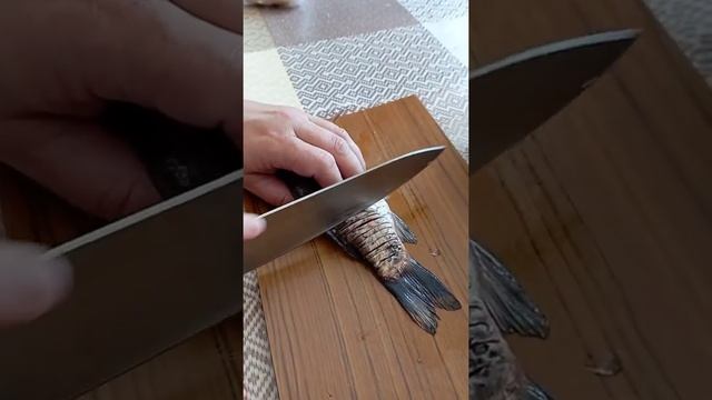 Лайфхак. Рыба. Июнь 2022 год. смотреть онлайн