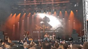 Pain of salvation - Reasons @Artmania Festival 2023