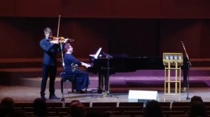 Жюль Массне - "Размышление" из оперы "Таис"