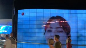 Дубай Молл. Отель Сити Макс. Часть 2