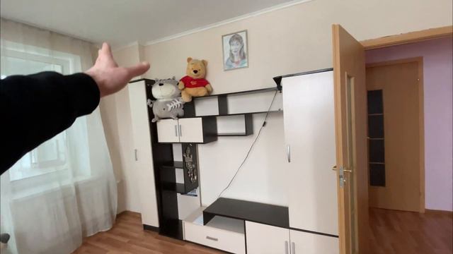 Самый высокий дом. Арендаторы починили квартиру смотреть онлайн