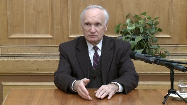 Эгоизм и добродетель в жизни. Алексей Ильич Осипов