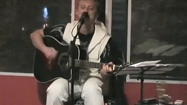 Тиша поёт. Капитан. АукцЫон. смотреть онлайн