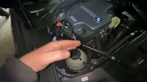 Most Common Fixes Of BMW Code 120308 - Drivetrain Malfunction Message