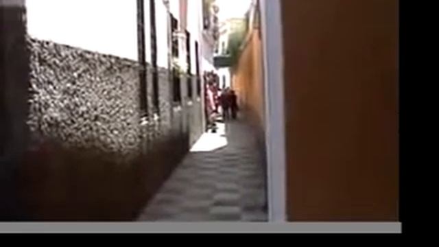 HISTORIA DEL FLAMENCO Y ESPAÑA (PARTE 45) смотреть онлайн