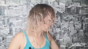 Ламинирование от Constant Delight VS Estel