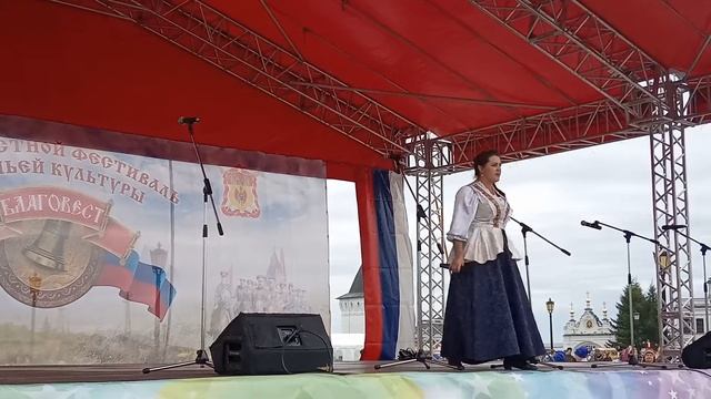 Дарья Чехомова