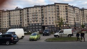 СПБ Новая Славянка, Ростовская ул 14 16