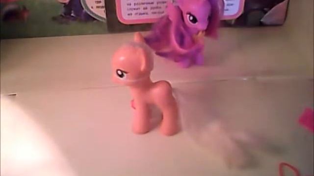 Selfe and ponie 2 выпуск как сделать причёску Эпл Джек ;з смотреть онлайн