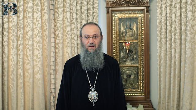 Толкование Евангелия с митр. Антонием (Паканичем). Среда. 07.09.2022 г. смотреть онлайн