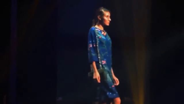 Faberlic by ALENA AKHMADULLINA Ассамблея-2016 Москва смотреть онлайн