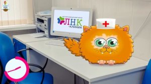 Загадки Круглого Кота про чудо-чемоданчик