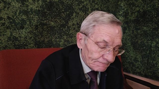 Ни гвоздя ни жезла,от Михаила Фетискина выпуск номер 4 смотреть онлайн