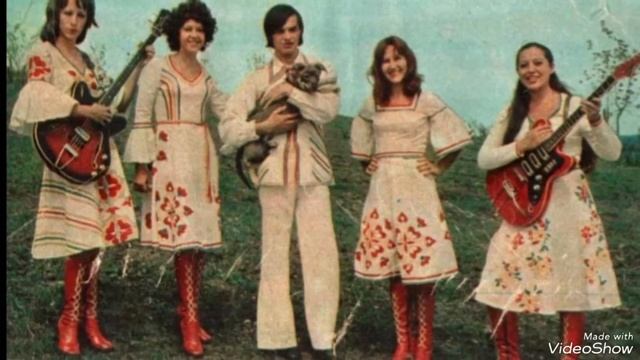 ...Малиновка... ВИА Верасы... смотреть онлайн