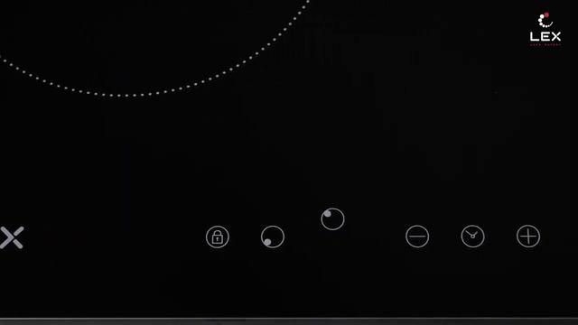 Видеообзор встраиваемой варочной панели LEX EVH 640 смотреть онлайн