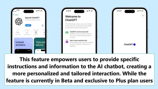 ChatGPT  Android Mobile application is Here - ChatGPT app for android by Openai is releasing
