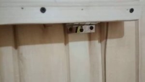 Откидной столик