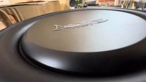 Обзор и прослушка сабвуфера Dl audio Barracuda 12 Flat