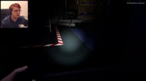 FNAF 9 КАК ОТКРЫТЬ ДВЕРИ 10 УРОВНЯ - ФНАФ СЕКЬЮРИТИ БРИЧ