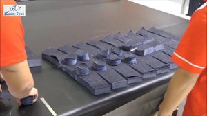 Автоматический раскройный комплекс Takatori Oshima.