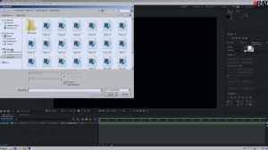 Оцифровка видео с VHS в HD с Pinnacle Dazzle + driver 100/130/170 и монтаж в AE APr #RAMstudio60™