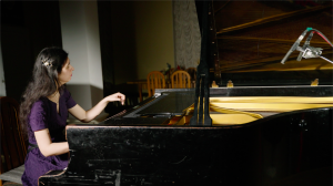 Ф. Шопен - Мазурка №1 - соч.6/1 фа-диез минор