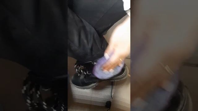 диск #инволвер и как с ним убрать грязь смотреть онлайн