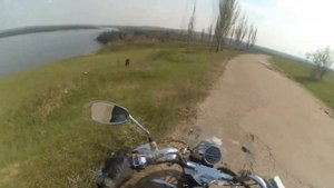Река Крынка