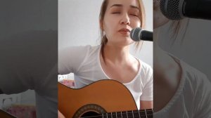 Тутамас. Айзат Қарабек